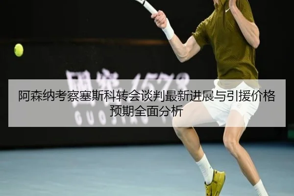 阿森纳考察塞斯科转会谈判最新进展与引援价格预期全面分析（kaiyun）